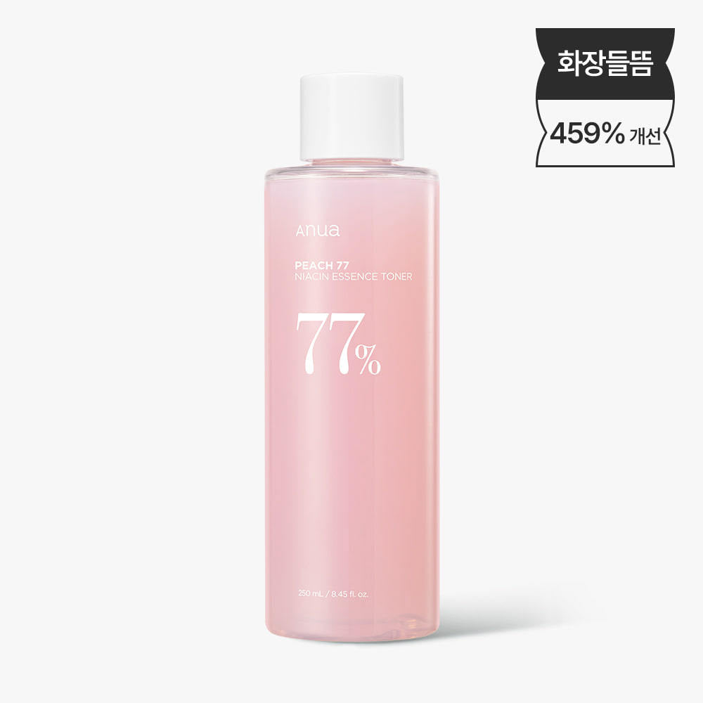 Peach 77 Niacin Lotion South Korea Original