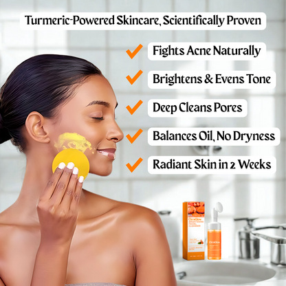 CitraGlow™ Face Cleanser