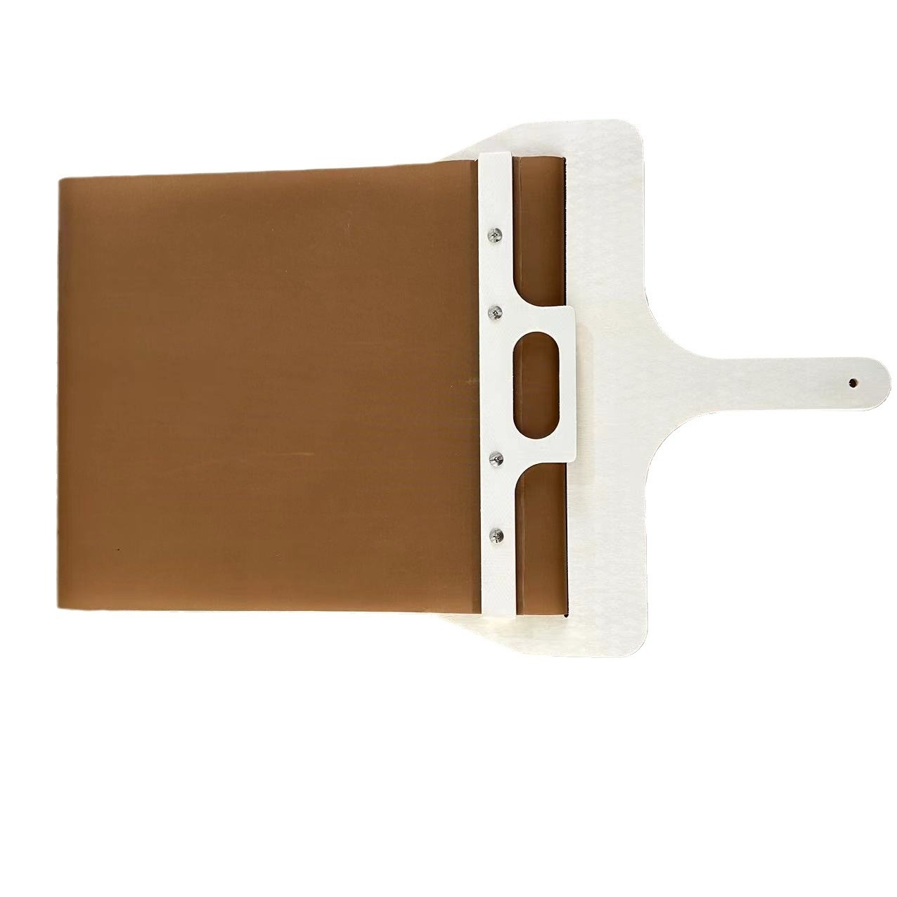 3 Sizes Sliding Pizza Peel Shovel Storage Board 