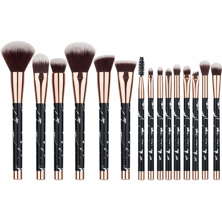 makeup brush beauty makeup kit 11 makeup brush sets