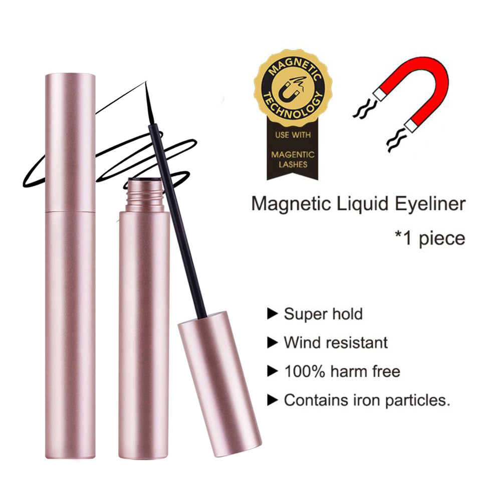 Magnetic Liquid Eyeliner