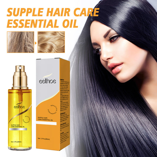 Strengthen Hair Root Repair And Soft Care