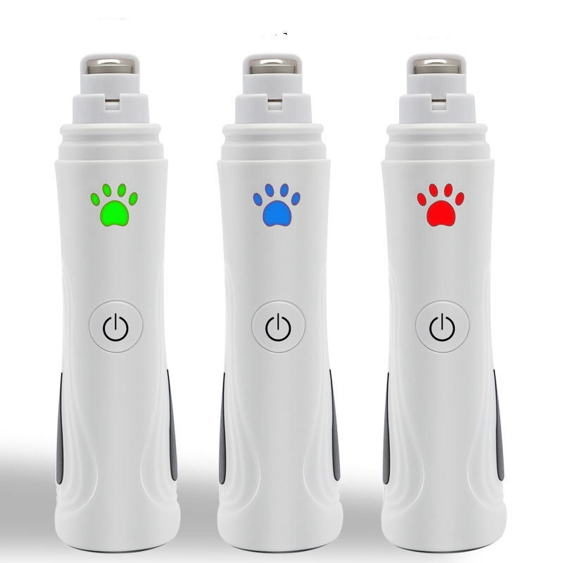 New Product Cat And Dog Animal Trimmer USB Power Supply