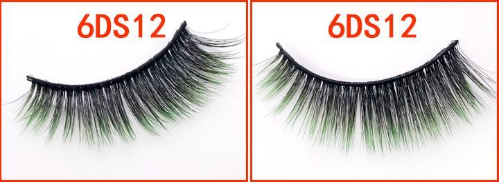 Magnet false eyelashes set