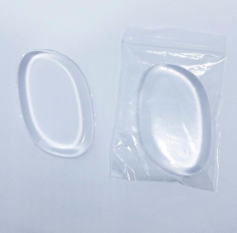 Silicone Makeup Powder Puff