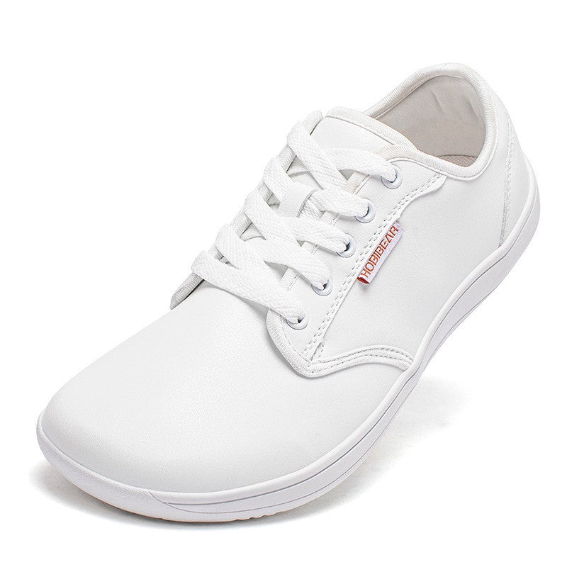 Sports And Leisure Stain-resistant Wide Toe Shoes Men