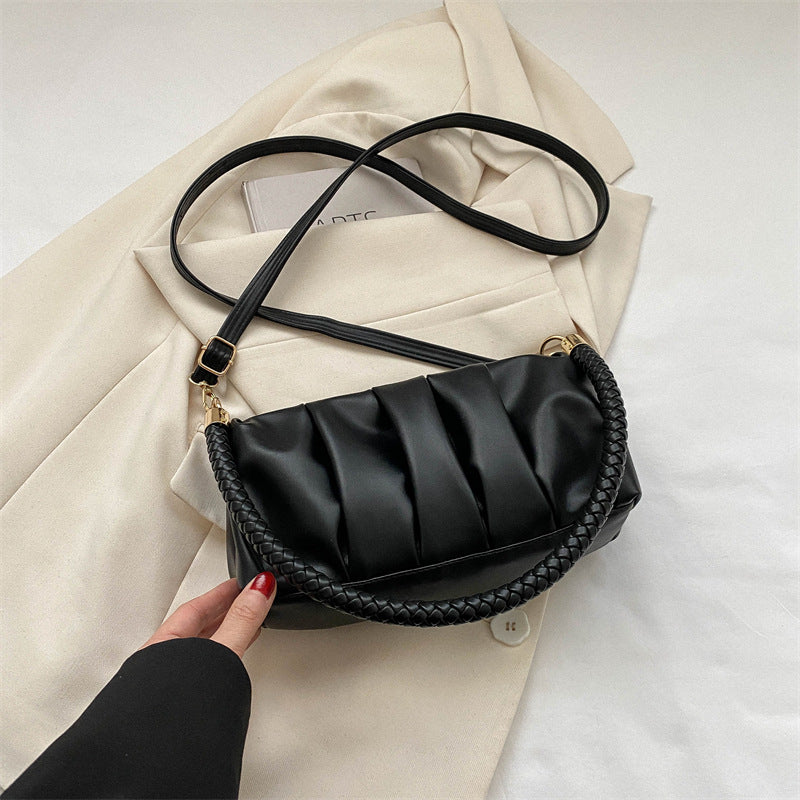 Women's Casual Simple Underarm Bag