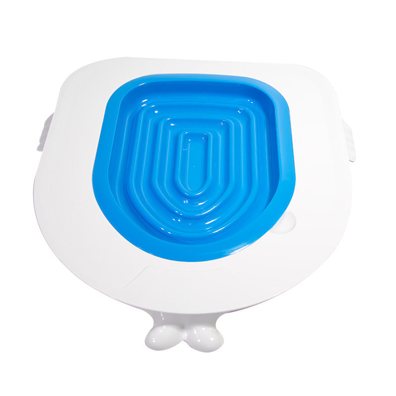 Pet Supplies Cat Toilet Umqeqeshi