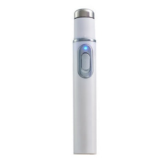 Blue Light Therapy Acne Laser Pen for Skin Care and Beauty Treatment