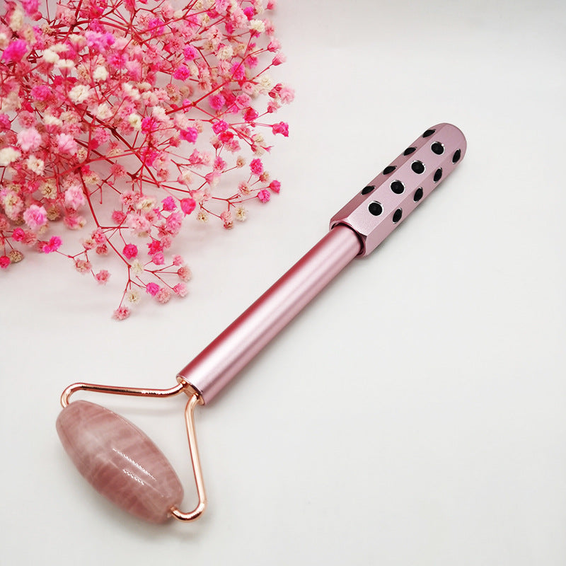 Massager face roller care