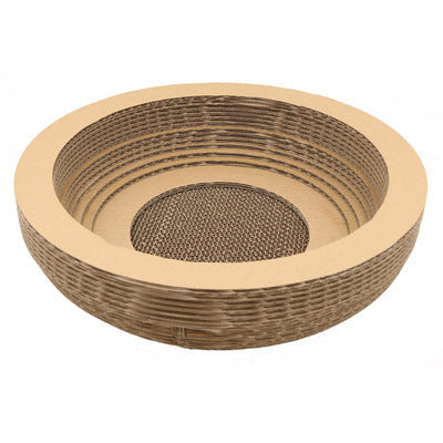 Pet supplies cat scratch board