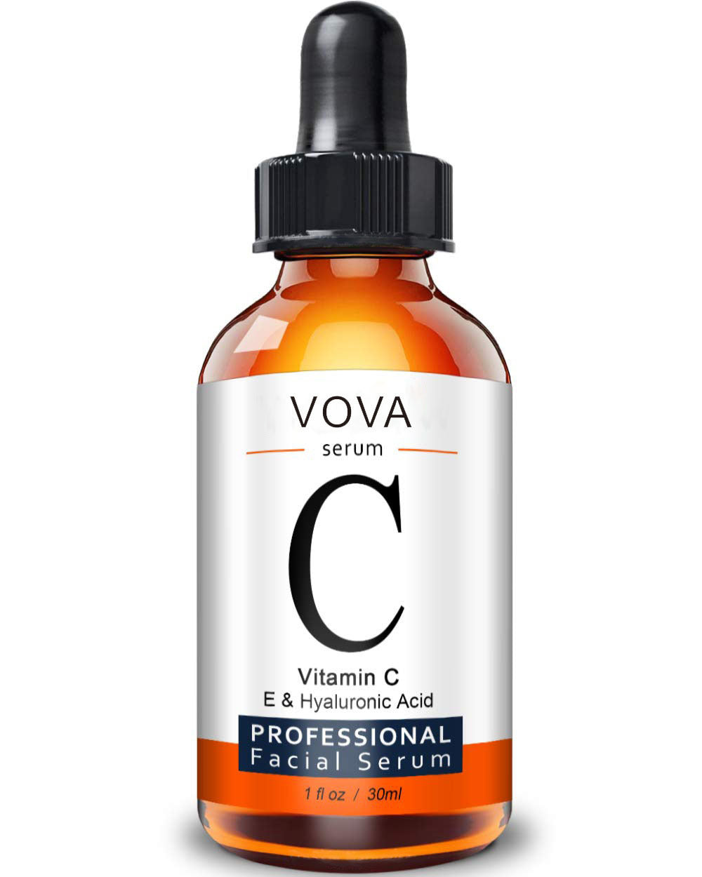 Professional Vitamin C Facial Serum