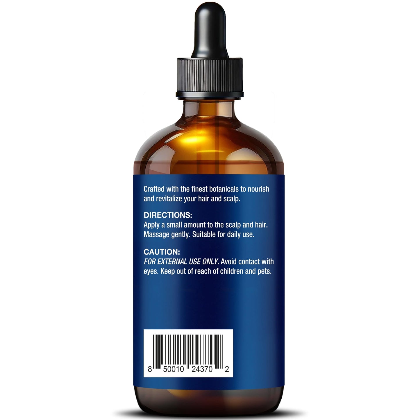 Nourishing 4 Fl Oz Hair Growth Oil