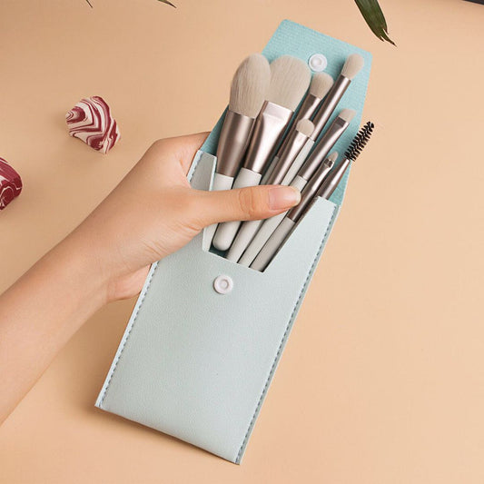 Mini Beauty Makeup Brushes