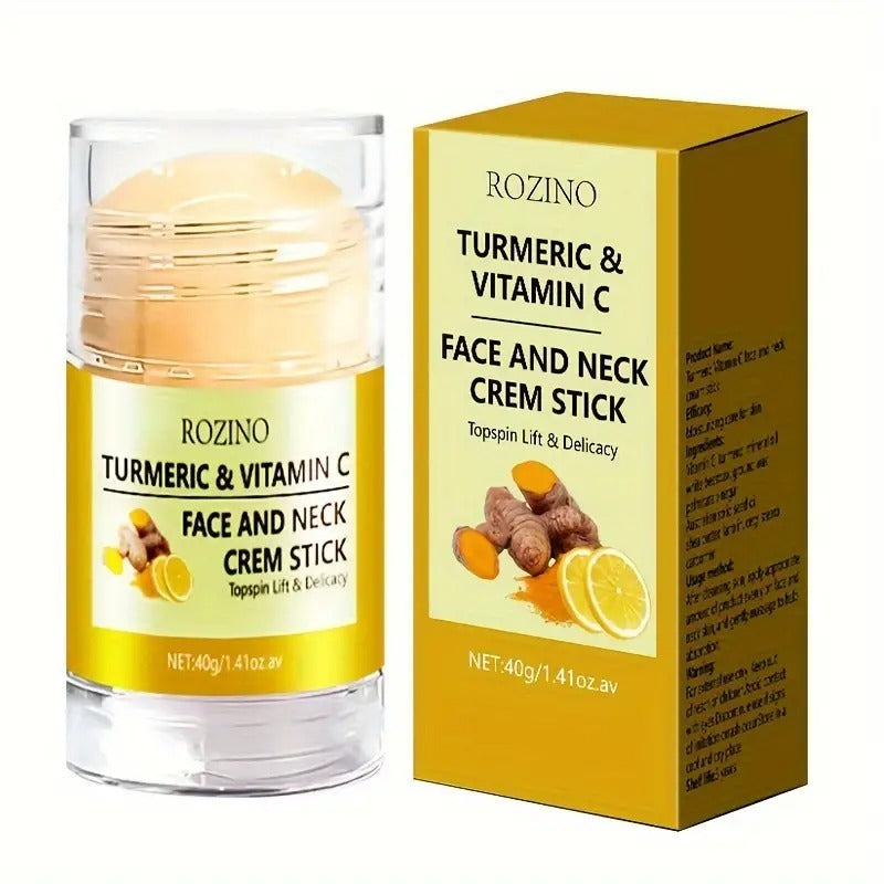 Face And Neck Cream Stick