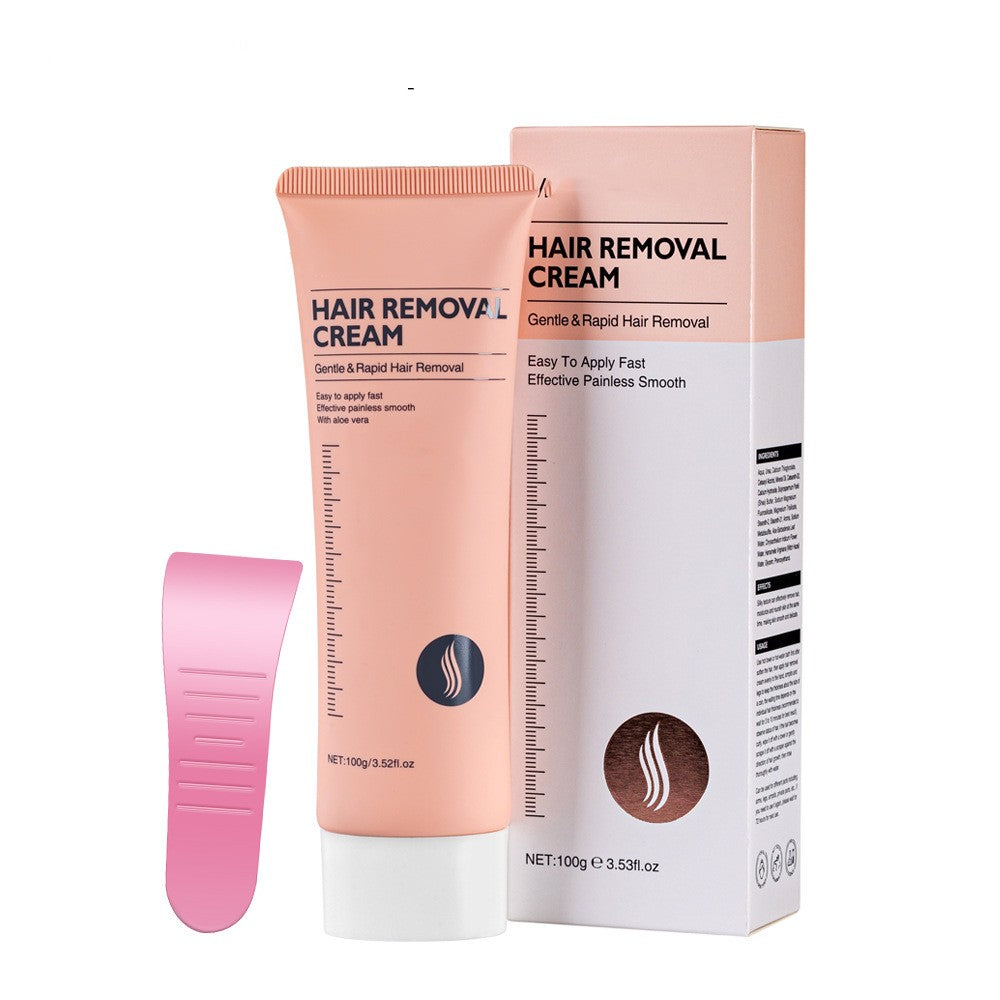 Hair removal Cream 