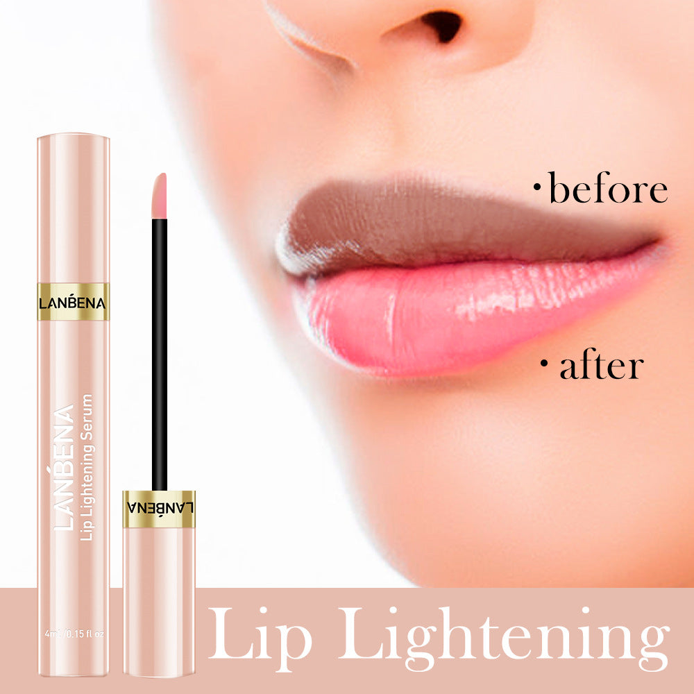 Cherry Tender Lip Lotion Makeup Lipstick Brightening