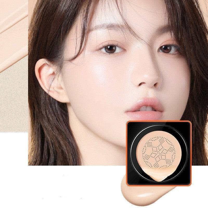 Air Cushion Bb Cream Dry Skin Oil Control Concealer Moisturizing