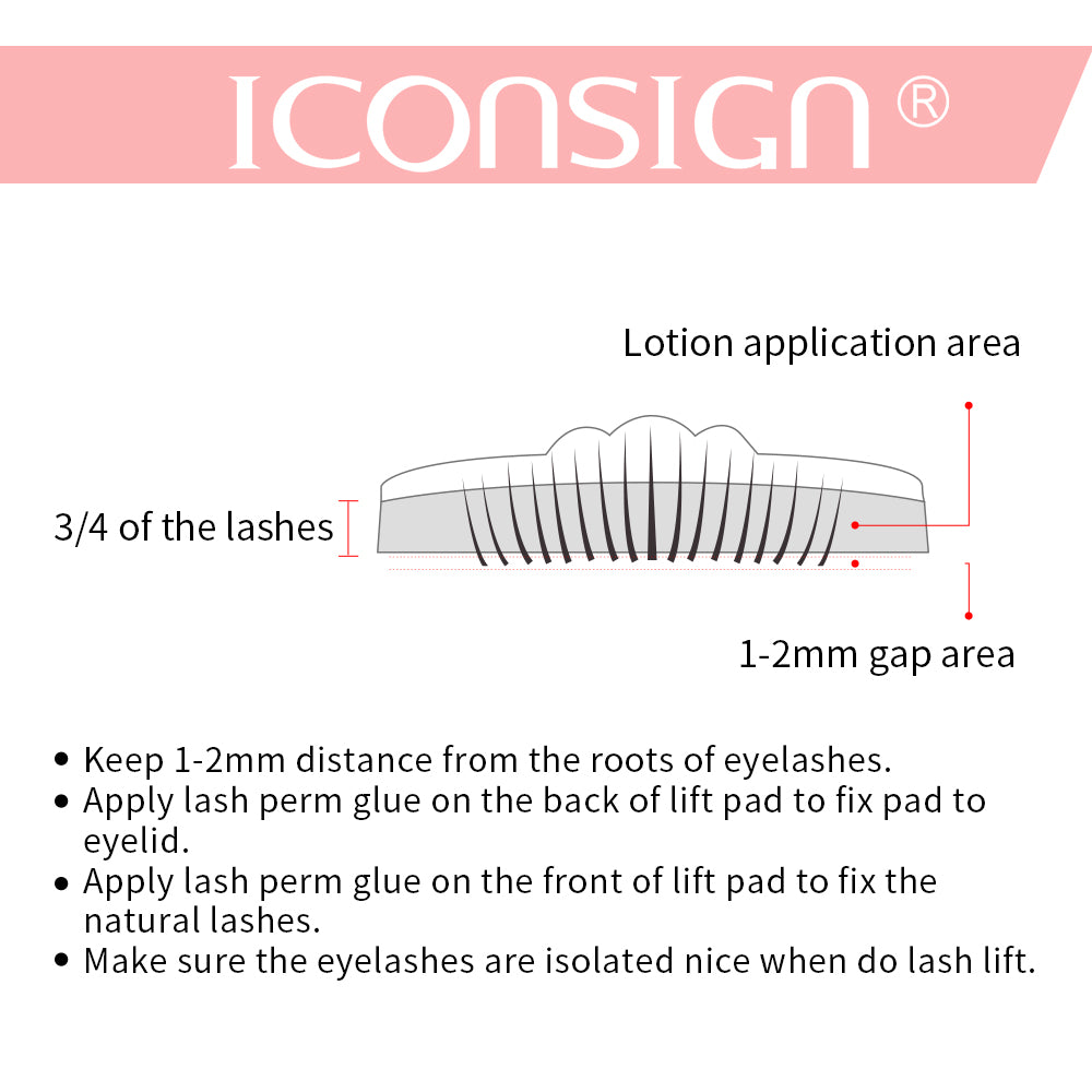 Lash Lift Kit Lash Lifting Eyelash Perming Kit Lash Curling Enhancer