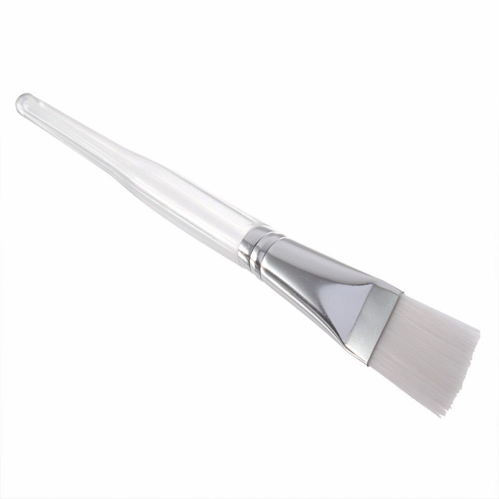 Beauty Tool Clear Crystal Mask Make Up Brush