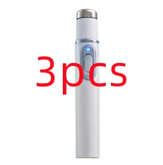 Blue Light Therapy Acne Laser Pen for Skin Care and Beauty Treatment