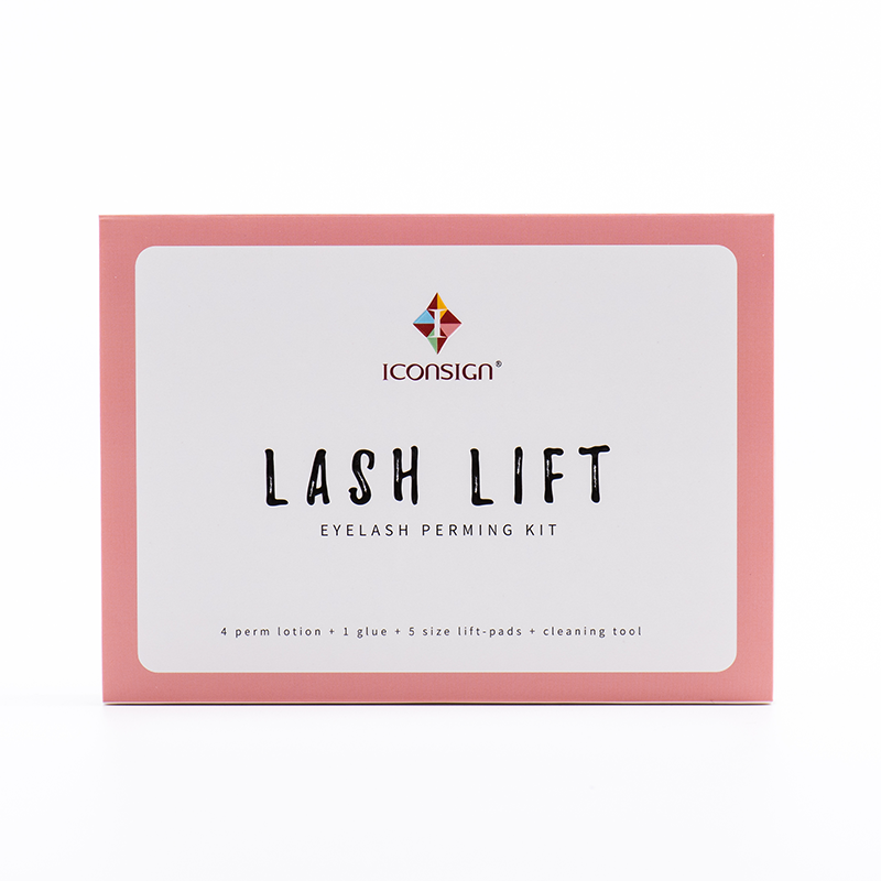 Lash Lift Kit Lash Lifting Eyelash Perming Kit Lash Curling Enhancer