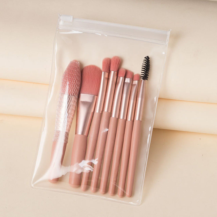 Mini Beauty Makeup Brushes