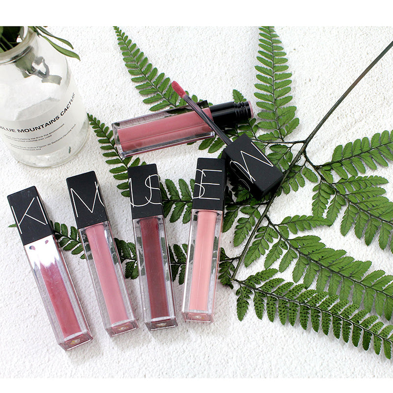 KIMUSE Makeup Matte Smooth Lipstick Liquid 