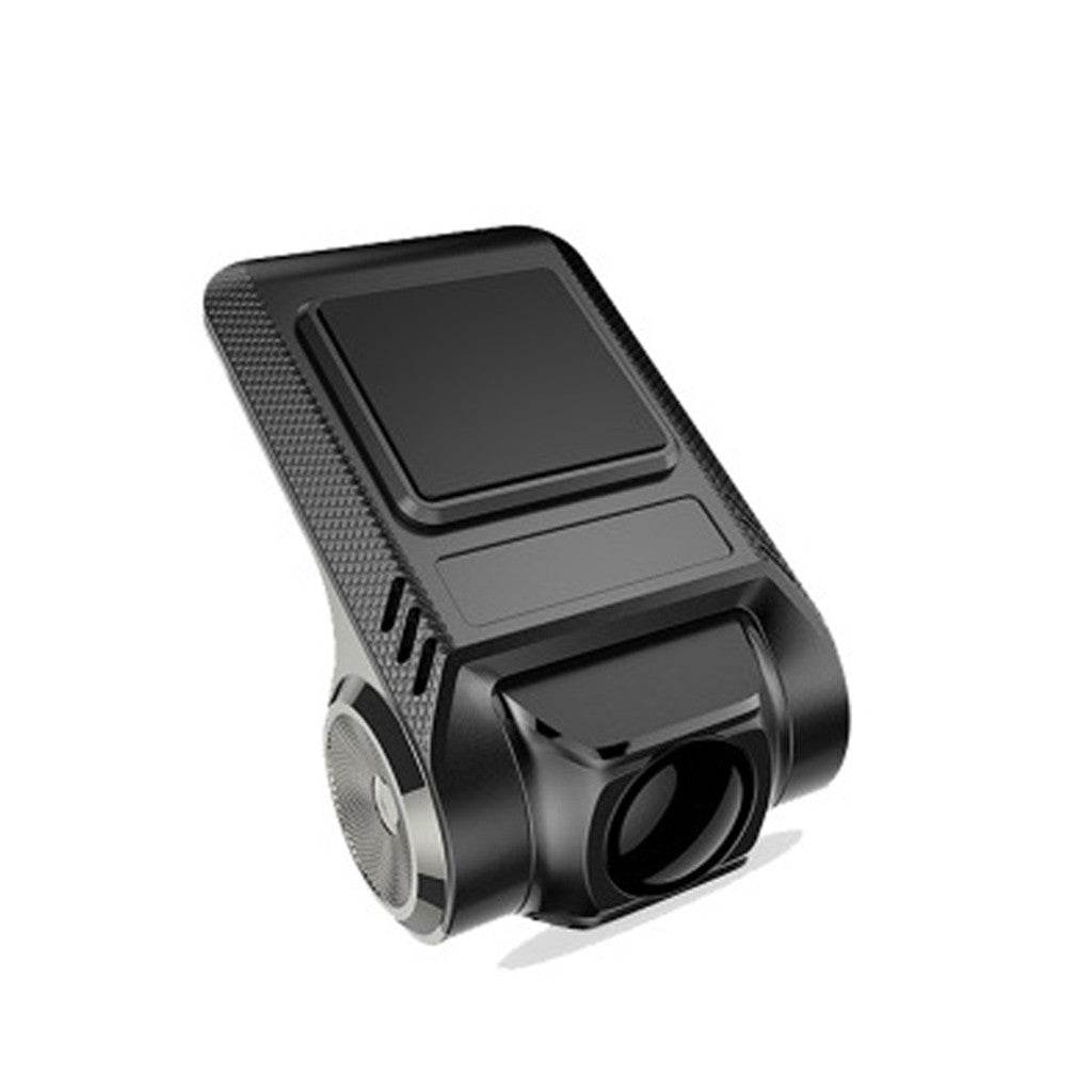 USB Car DVR Driving Recorder Camera