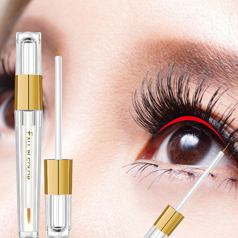 Eyelash Moisturizer Transparent Normal Specification