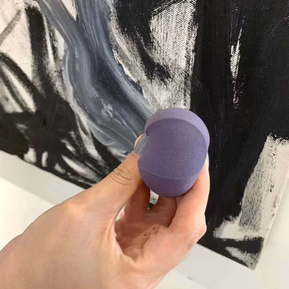 Makeup sponge Egg Set