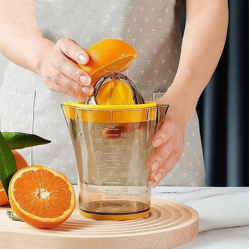 Kitchen Gadget Manual Juicer