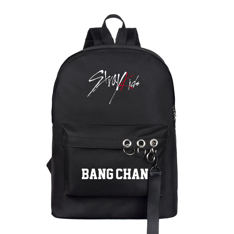 Stray kids bag combination around