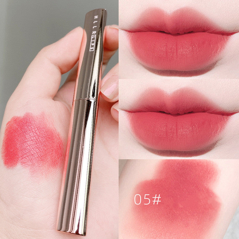 Small Tube Moisturizing Lipstick 