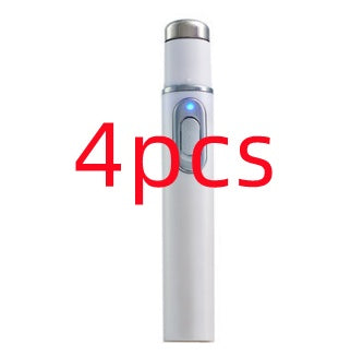 Blue Light Therapy Acne Laser Pen for Skin Care and Beauty Treatment