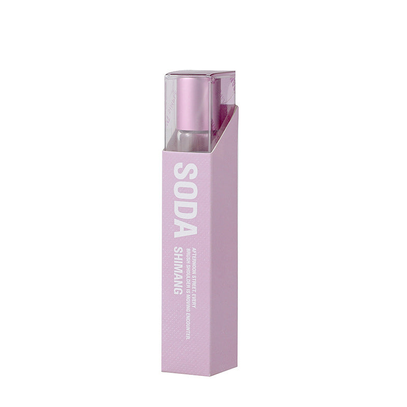 Women's Long-lasting Light Fragrance Perfume