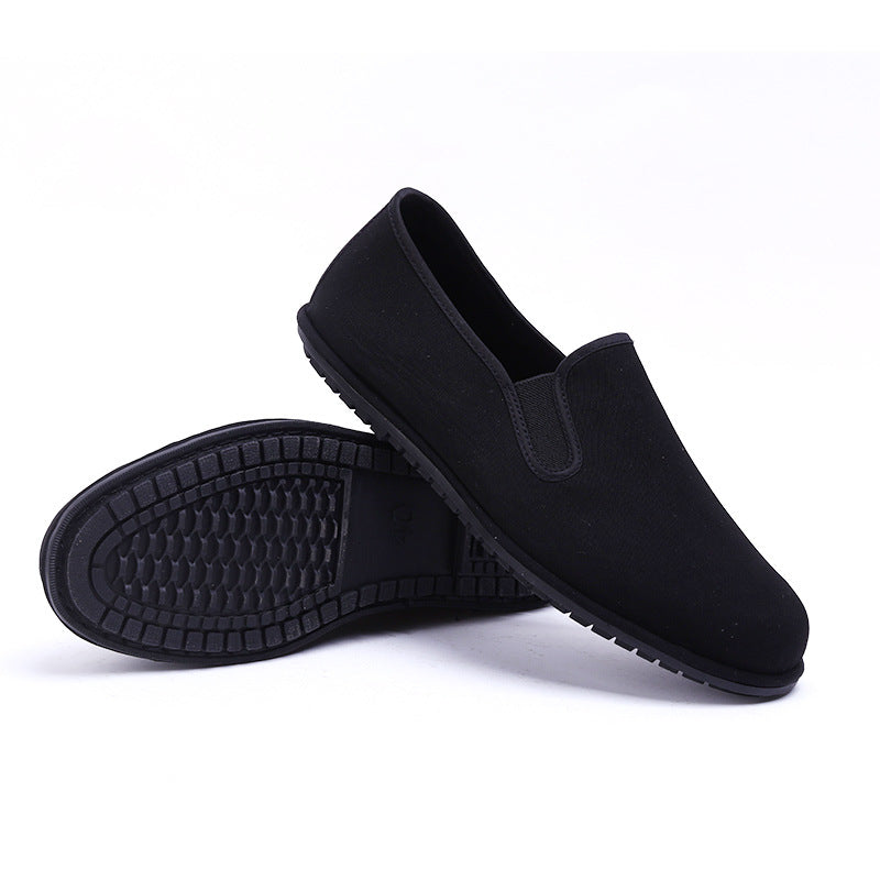 Lightweight Breathable Super Soft Bottom Health Shoes