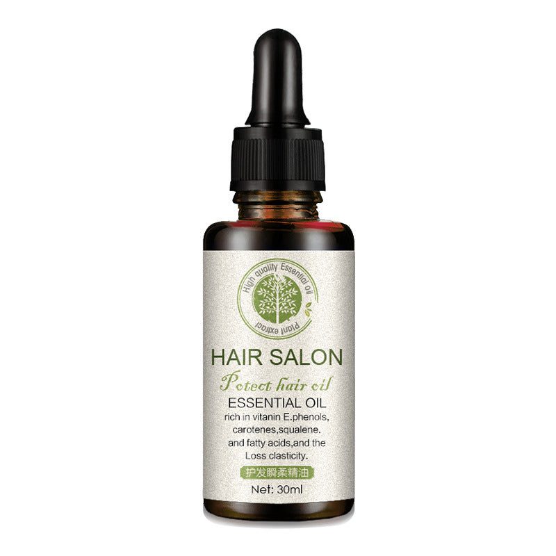 Hair Care Essential Oil