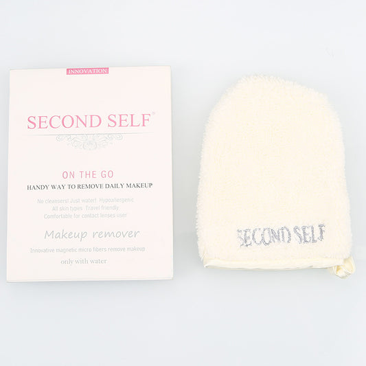 Facial Cloth Towel Makeup 1pc Remover Beauty Reusable Face Washing Tool