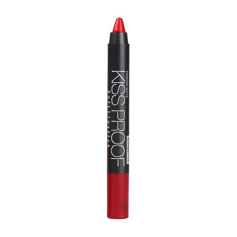 Kissproof lipstick Matte