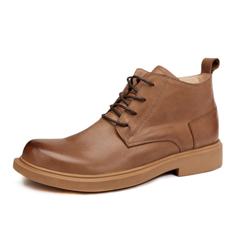 Stylish Martin Boots for Men Perfect for Any Occasion