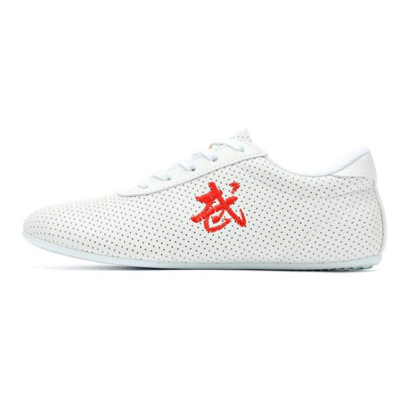 Men's And Women's Competition Training Martial Arts Competition Performance Shoes