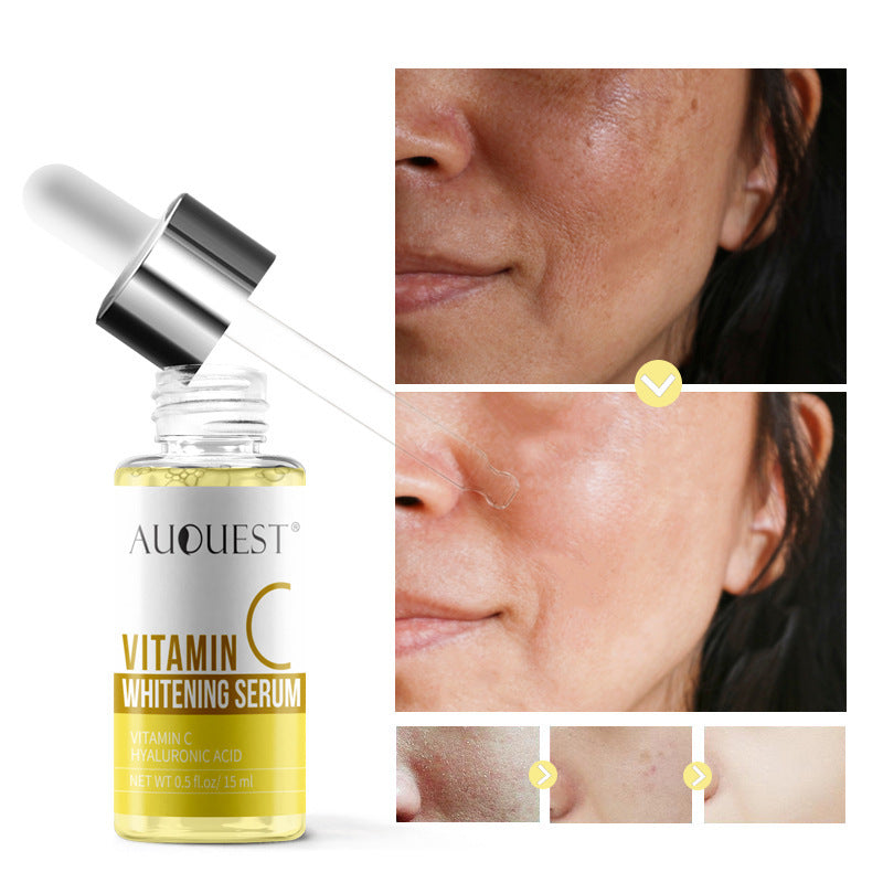 Hydrating Moisturizing Increase Elasticity Serum