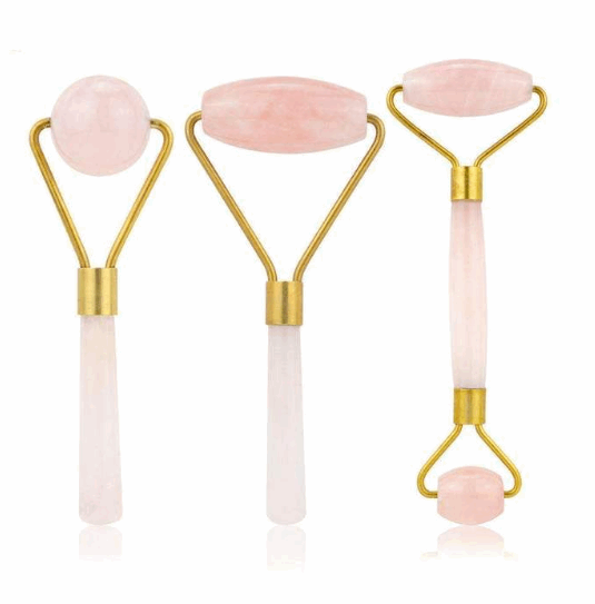 Beauty Jade Massage Facial Massage Beauty Massage Roller