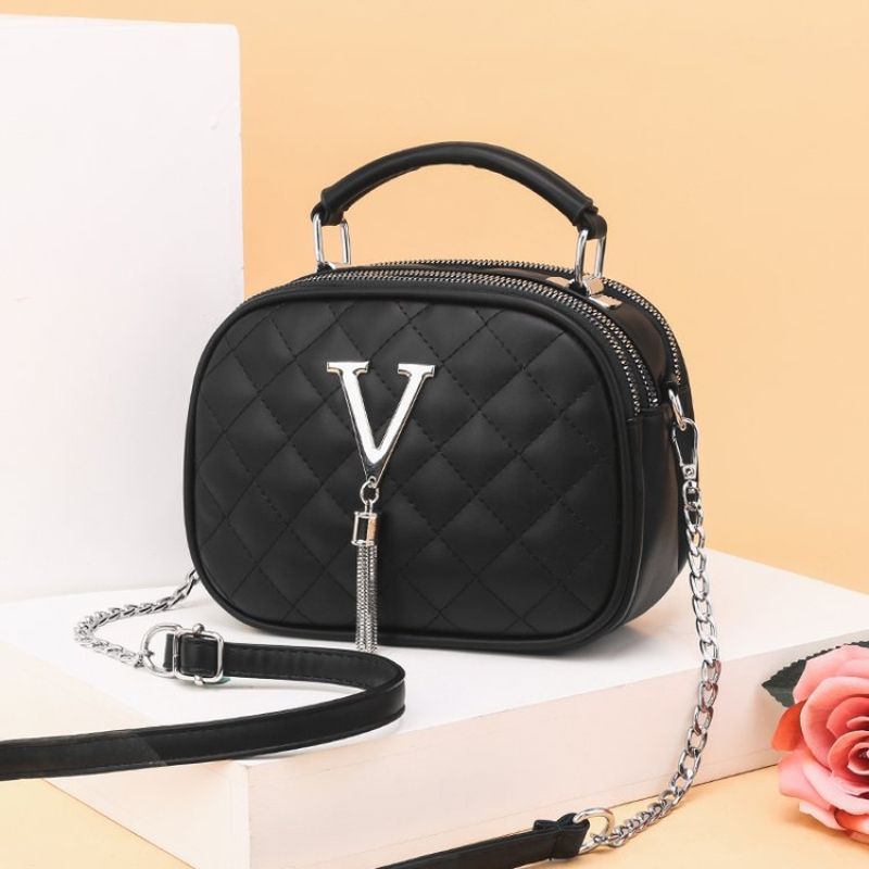 New One-shoulder Large Capacity Handbags Women