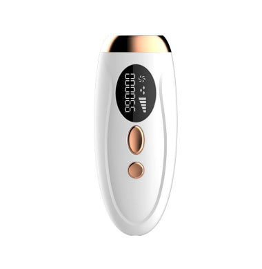 Laser Hair Full body Removal Device with Photon Freezing Technology