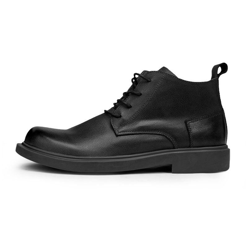 Stylish Martin Boots for Men Perfect for Any Occasion