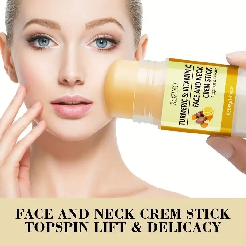 Face And Neck Cream Stick