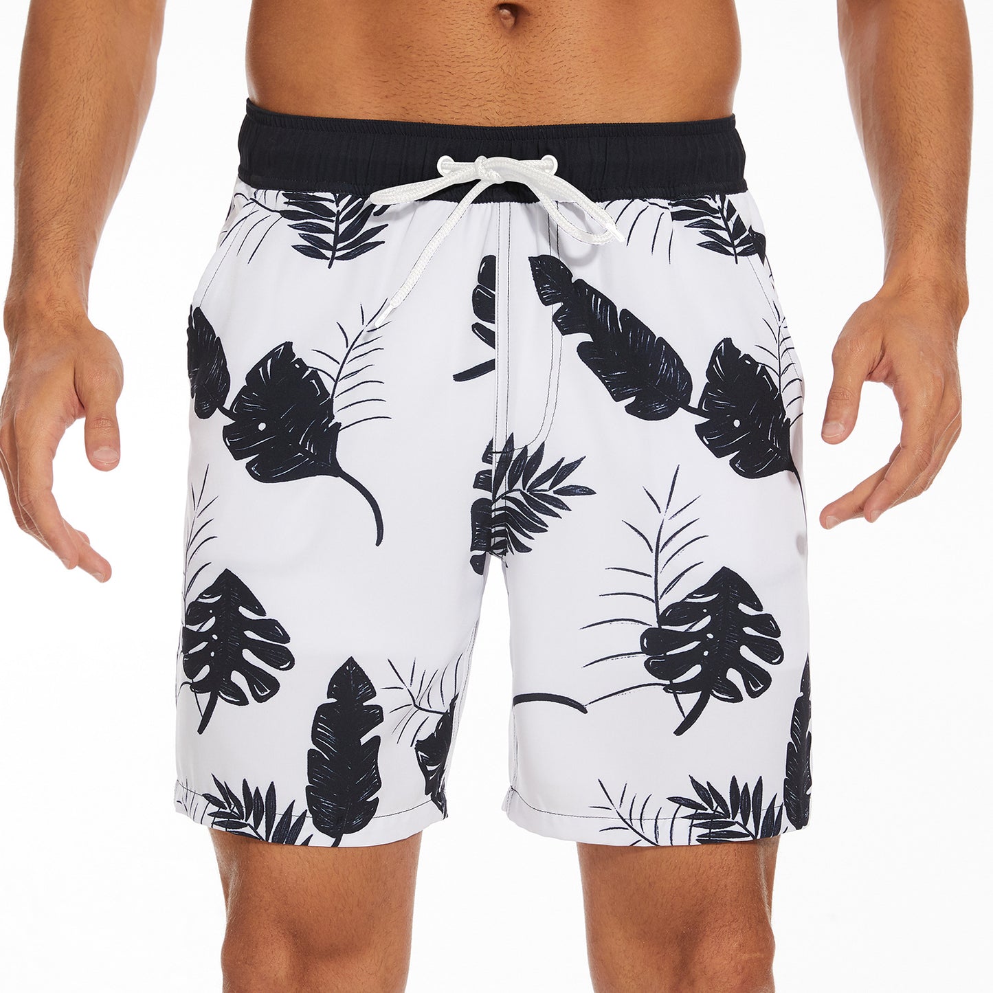 Men's Shorts Fashion Vacation Beach Pants