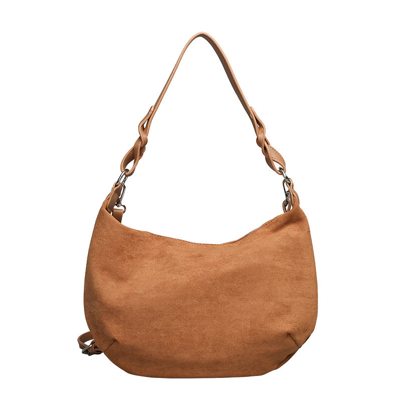 Women's Fashion All-match Shoulder Tote Bag